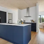 Tatil Evi Gonne - 350m From The Sea By Interhome *