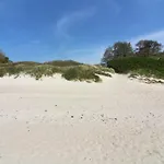 Gonne - 350m From The Sea By Interhome