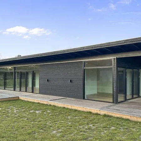 Gonne - 350m From The Sea In Bornholm By Interhome Holiday home Vester Somarken