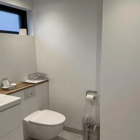 Gonne - 350m From The Sea In Bornholm By Interhome Holiday home *