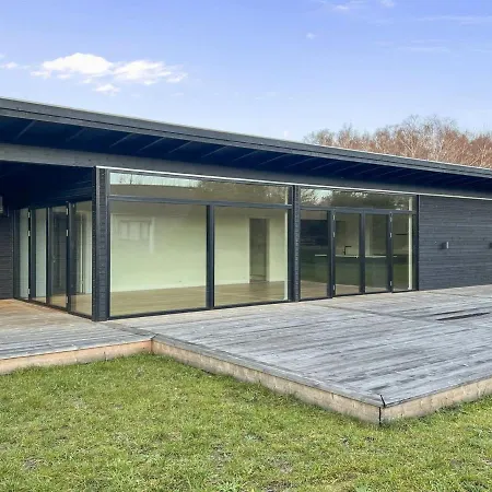 Gonne - 350m From The Sea In Bornholm By Interhome *