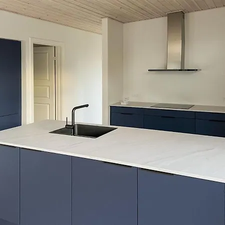 Gonne - 350m From The Sea In Bornholm By Interhome