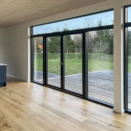 Gonne - 350m From The Sea In Bornholm By Interhome *