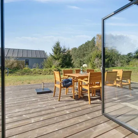 Gonne - 350m From The Sea In Bornholm By Interhome Vester Somarken