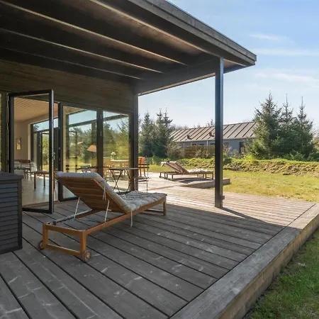 Gonne - 350m From The Sea In Bornholm By Interhome