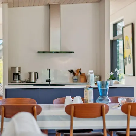Gonne - 350m From The Sea In Bornholm By Interhome Holiday home