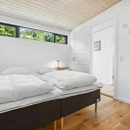 Gonne - 350m From The Sea In Bornholm By Interhome Vester Somarken