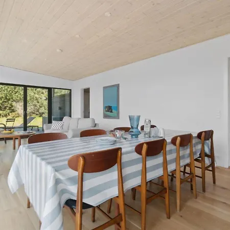 Holiday home Gonne - 350m From The Sea In Bornholm By Interhome *