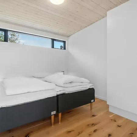 Holiday home Gonne - 350m From The Sea In Bornholm By Interhome *