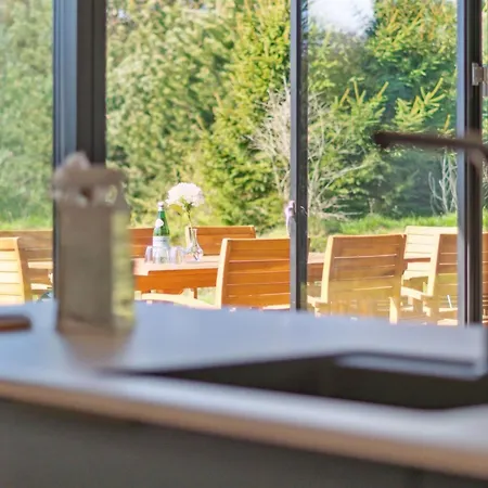 Σπίτι διακοπών Gonne - 350m From The Sea By Interhome Vester Somarken