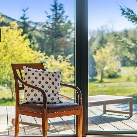 Σπίτι διακοπών Gonne - 350m From The Sea By Interhome Vester Somarken