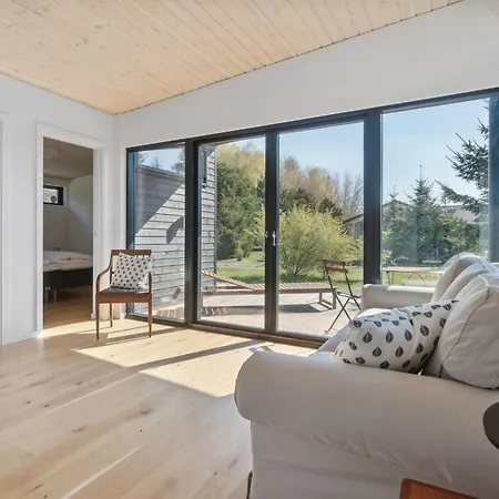 Gonne - 350m From The Sea By Interhome Vester Somarken