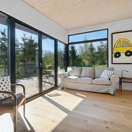 Gonne - 350m From The Sea By Interhome Vester Somarken