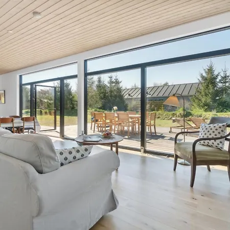 Gonne - 350m From The Sea By Interhome * Vester Somarken