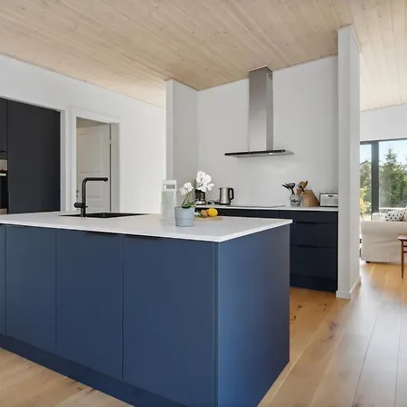 Σπίτι διακοπών Gonne - 350m From The Sea By Interhome *