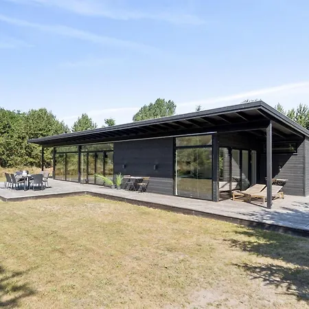 Gonne - 350m From The Sea By Interhome Feriehus