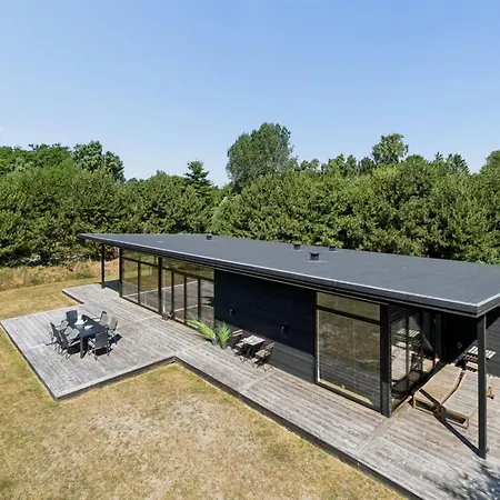 Gonne - 350m From The Sea By Interhome Feriehus Vester Somarken