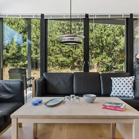 Feriehus Gonne - 350m From The Sea By Interhome *