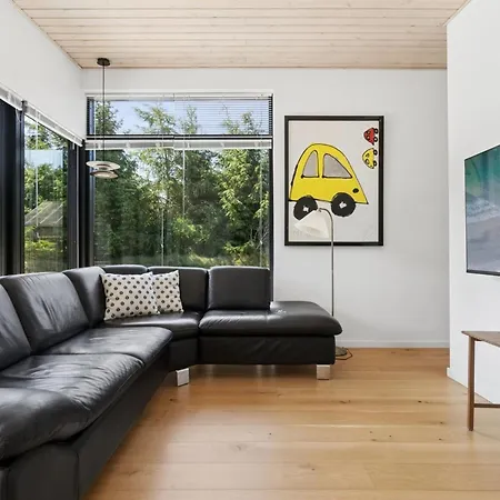 Feriehus Gonne - 350m From The Sea By Interhome *