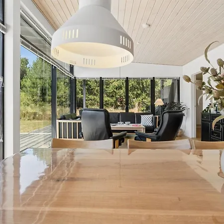 Feriehus Gonne - 350m From The Sea By Interhome *