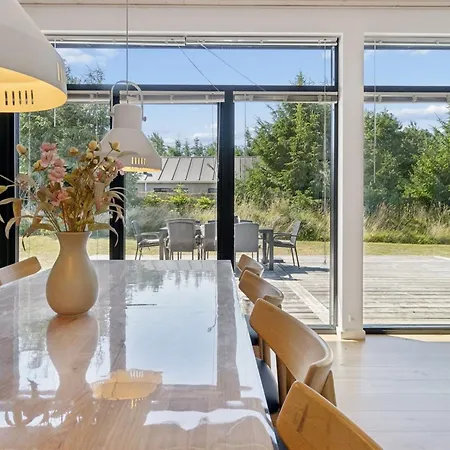 Feriehus Gonne - 350m From The Sea By Interhome
