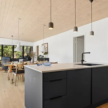 Feriehus Gonne - 350m From The Sea By Interhome