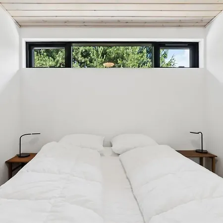 Gonne - 350m From The Sea By Interhome *