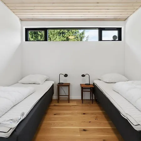 Gonne - 350m From The Sea By Interhome Feriehus