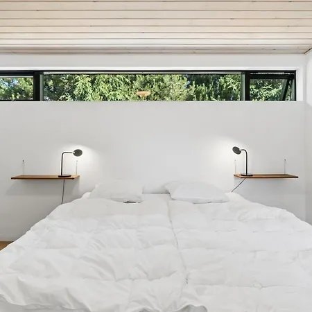 Gonne - 350m From The Sea By Interhome * Vester Somarken